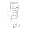 Termo Frao | Personalizado con tu Logo