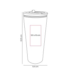Termo Bloem | Personalizado con tu Logo
