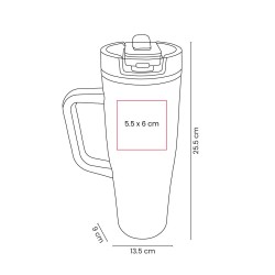 Termo Vilna | Personalizado con tu Logo