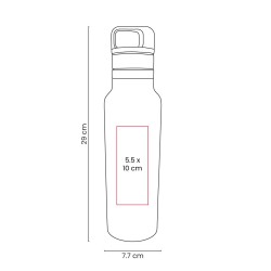 Termo Gallet | Personalizado con tu Logo