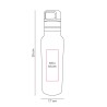 Termo Gallet | Personalizado con tu Logo