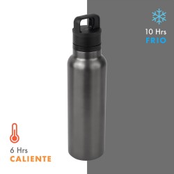 Termo Gallet | Personalizado con tu Logo