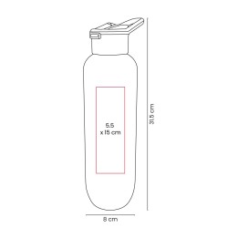 Termo Rokta | Personalizado con tu Logo