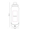 Termo Ivron | Personalizado con tu Logo