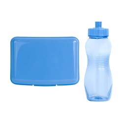Set de Lonchera Zea | Personalizado con tu Logo