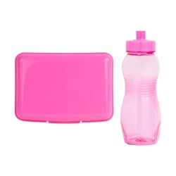 Set de Lonchera Zea | Personalizado con tu Logo