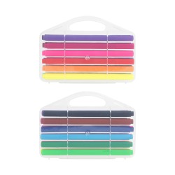 Set de Marcadores Xian | Personalizado con tu Logo
