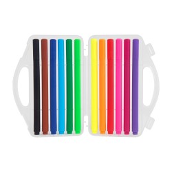 Set de Marcadores Xian | Personalizado con tu Logo