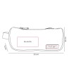 Estuche Geval | Personalizado con tu Logo