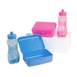 Set de Lonchera Zea