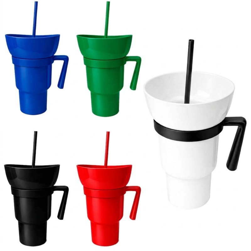 Vaso Botanero Griffin