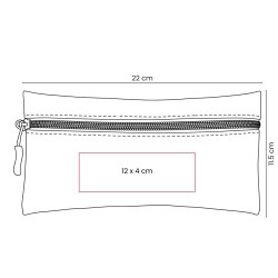 Estuche Ziwa | Personalizado con tu Logo