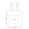 Bolsa para Colorear Nori | Personalizada con tu Logo