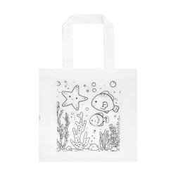 Bolsa para Colorear Nori | Personalizada con tu Logo