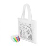 Bolsa para Colorear Nori