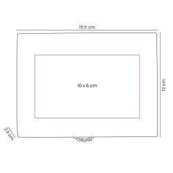 Set de Arte York | Personalizado con tu Logo
