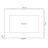 Set de Arte York | Personalizado con tu Logo