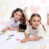 Set de Arte York | Personalizado con tu Logo