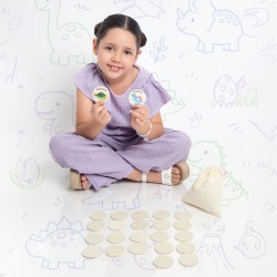 Memorama Rex | Personalizado con tu Logo