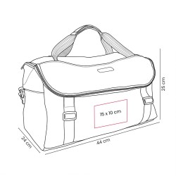Maleta Lua | Personalizada con tu Logo