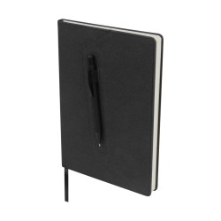 Set de Libreta Agendario Brigid
