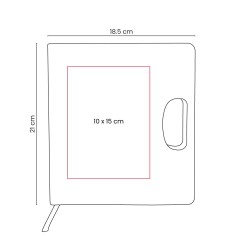 Libreta Toole | Personalizada con tu Logo