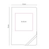 Libreta Doyle | Personalizada con tu Logo