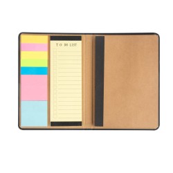 Libreta Doyle | Personalizada con tu Logo