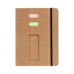 Libreta Ecológica Shelley