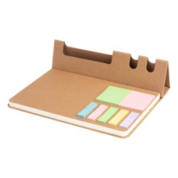 Libreta Ecológica Shelley | Personalizada con tu Logo