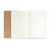 Libreta Ecológica Shelley | Personalizada con tu Logo