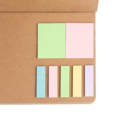 Libreta Ecológica Shelley | Personalizada con tu Logo