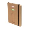 Libreta Ecológica Shelley | Personalizada con tu Logo