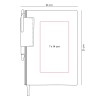 Libreta Murakami | Personalizada con tu Logo
