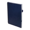 Libreta Agendario Borges | Personalizada con tu Logo