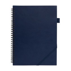 Libreta Agendario Borges | Personalizada con tu Logo