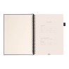 Libreta Agendario Borges | Personalizada con tu Logo