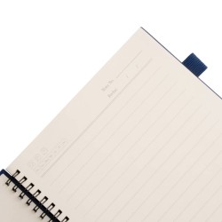Libreta Agendario Borges | Personalizada con tu Logo