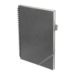 Libreta Agendario Borges | Personalizada con tu Logo