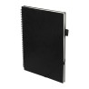 Libreta Agendario Borges | Personalizada con tu Logo