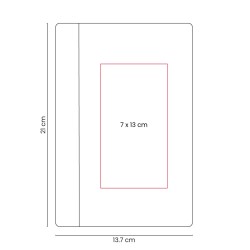 Libreta Lorca| Personalizada con tu Logo