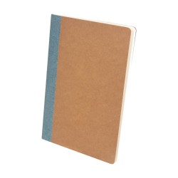 Libreta Lorca| Personalizada con tu Logo