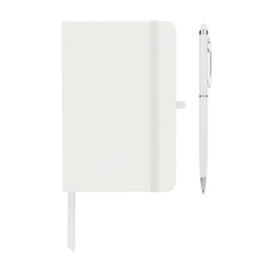Libreta Suki | Personalizada con tu Logo
