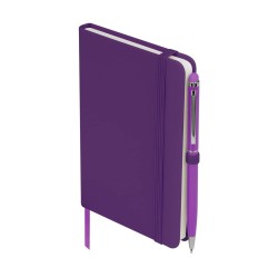 Libreta Suki | Personalizada con tu Logo