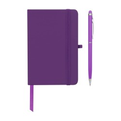 Libreta Suki | Personalizada con tu Logo