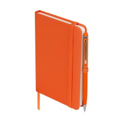 Libreta Suki | Personalizada con tu Logo
