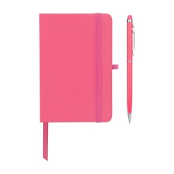 Libreta Suki | Personalizada con tu Logo