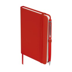 Libreta Suki | Personalizada con tu Logo