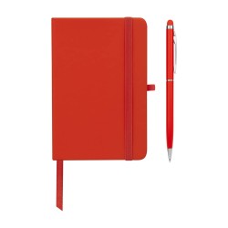 Libreta Suki | Personalizada con tu Logo