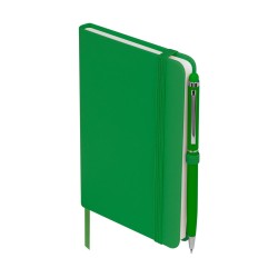 Libreta Suki | Personalizada con tu Logo